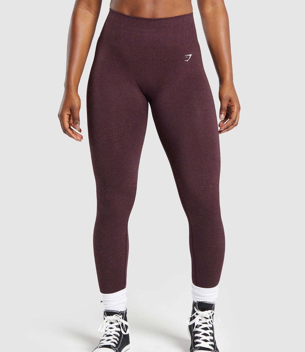 Gymshark adapt fleck seamless leggings (3 colores)