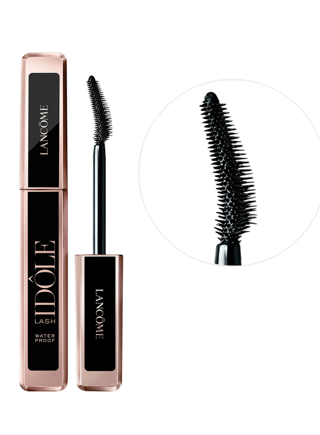 Lancome Lash Idôle Lash-Lifting & Volumizing Mascara