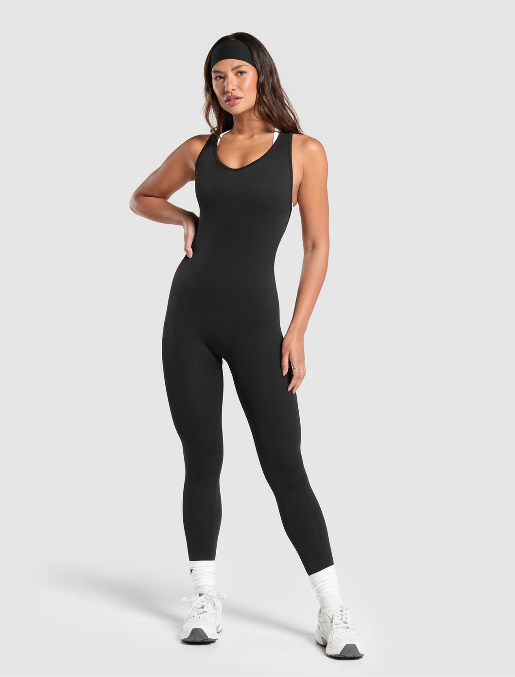 Gymshark enterizo everyday seamless all in one