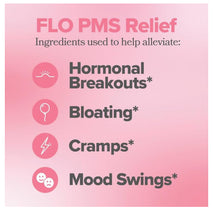 Cargar imagen en el visor de la galería, Flo PMS Vitamin Capsules
