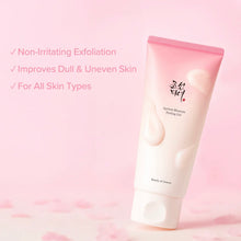 Cargar imagen en el visor de la galería, Beauty of Joseon Apricot Blossom Peeling Gel Crema Hidratante
