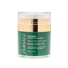Cargar imagen en el visor de la galería, Farsáli The Reset Renewal Fluid Cream
