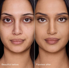 Cargar imagen en el visor de la galería, Charlotte Tilbury Airbrush Flawless Crease-Proof Long-Wear Blur Concealer
