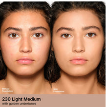 Cargar imagen en el visor de la galería, HAUS LABS BY LADY GAGA
Triclone Skin Tech Medium Coverage Foundation with Fermented Arnica Base-Tinta de maquillaje
