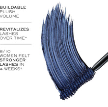 Cargar imagen en el visor de la galería, Lancôme Le 8 Hypnôse Serum-Infused Voluminizing Mascara de pestañas Azul
