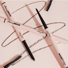 Cargar imagen en el visor de la galería, Amor Us Skinny Brow Pencil Lápiz para cejas
