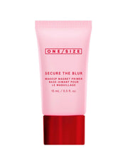 Cargar imagen en el visor de la galería, ONE/SIZE Secure the Blur Makeup Magnet Primer
