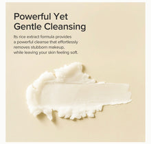 Cargar imagen en el visor de la galería, Beauty of Joseon Radiance Cleansing Balm Bálsamo facial desmaquillante
