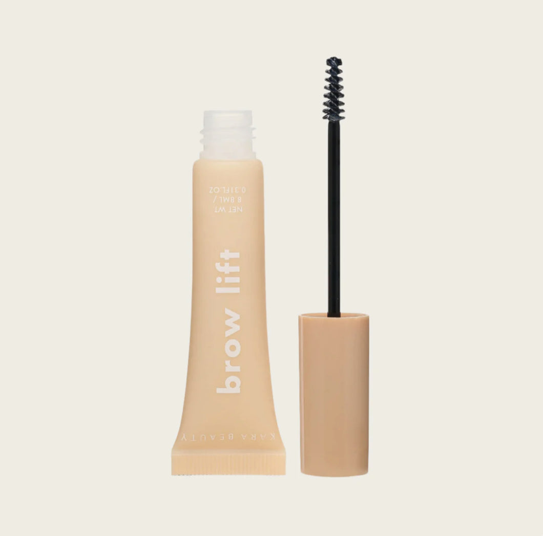 Kara Beauty Brow Lift Setting Glue Gel para cejas