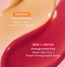 Cargar imagen en el visor de la galería, Olehenriksen disco duo set de lip balms
