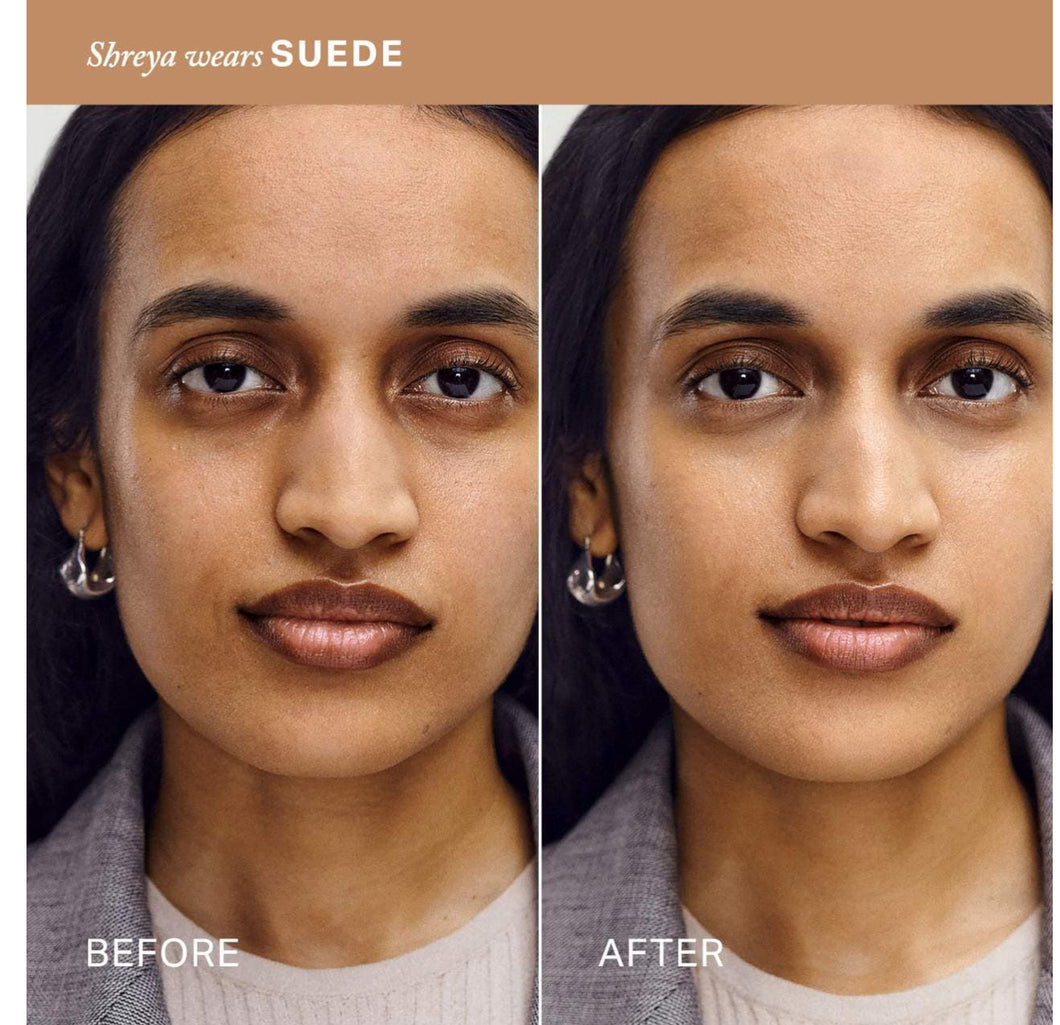 Merit The Minimalist Perfecting Complexion Foundation and Concealer Stick