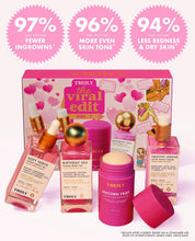 Cargar imagen en el visor de la galería, Truly The Viral Edit Vol. 1 Rutina para el cuidado de la piel
