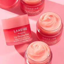 Cargar imagen en el visor de la galería, Laneige Lip Sleeping Mask
