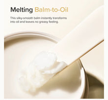 Cargar imagen en el visor de la galería, Beauty of Joseon Radiance Cleansing Balm Bálsamo facial desmaquillante
