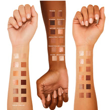 Cargar imagen en el visor de la galería, PATRICK TA 
Major Dimension Eyeshadow Palette
