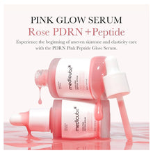 Cargar imagen en el visor de la galería, Medicube PDRN Pink Peptide Serum
