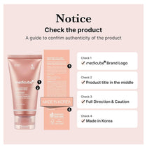 Cargar imagen en el visor de la galería, Medicube Collagen Night Wrapping Mask
