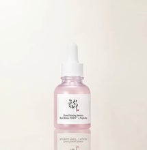 Cargar imagen en el visor de la galería, Beauty of Joseon Pore Firming Serum Red Bean Pdrn + Peptide
