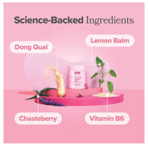Cargar imagen en el visor de la galería, Flo PMS Vitamin Capsules
