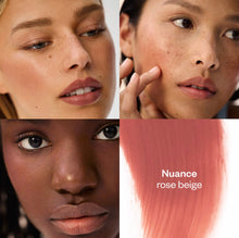 Cargar imagen en el visor de la galería, Kosas impressionist multistick cream blush + lip
