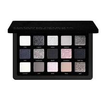 Cargar imagen en el visor de la galería, Natasha Denona Xenon eyeshadow palette
