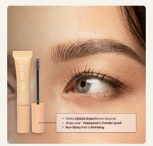 Cargar imagen en el visor de la galería, Kara Beauty Brow Lift Setting Glue Gel para cejas
