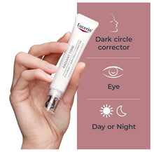 Cargar imagen en el visor de la galería, Eucerin Radiant Tone Eye Cream
