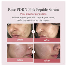 Cargar imagen en el visor de la galería, Medicube PDRN Pink Peptide Serum
