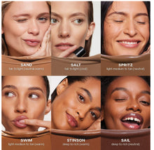 Cargar imagen en el visor de la galería, Saie Dew Bronze
