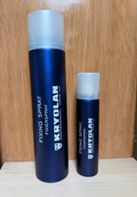 Cargar imagen en el visor de la galería, Kryolan Fixing Spray Fijador de maquillaje
