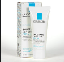 Cargar imagen en el visor de la galería, La Roche Posay Toleriane Sensitive Crema Hidratante
