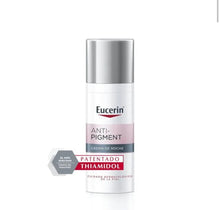 Cargar imagen en el visor de la galería, Eucerin Anti-Pigment Crema de Noche
