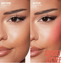 Cargar imagen en el visor de la galería, Huda Beauty blush filter liquid blush rubor
