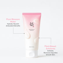 Cargar imagen en el visor de la galería, Beauty of Joseon Apricot Blossom Peeling Gel Crema Hidratante
