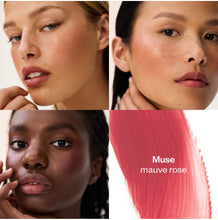 Cargar imagen en el visor de la galería, Kosas impressionist multistick cream blush + lip
