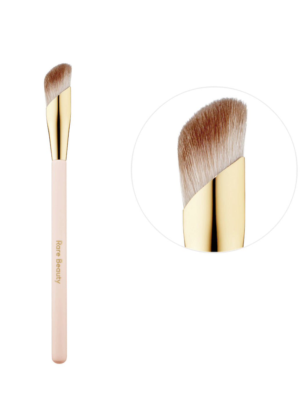 Rare Beauty brocha para corrector