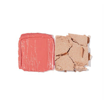 Cargar imagen en el visor de la galería, Natasha Denona Rose Cheek Duo Cream Blush &amp; Highlighter
