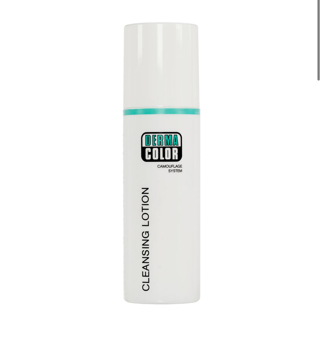Dermacolor Cleansing Lotion