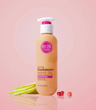 Cargar imagen en el visor de la galería, Eos Cashmere Shave Oil
