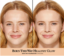 Cargar imagen en el visor de la galería, Too Faced Born This Way Healthy Glow Spf 30 Skin Tint
