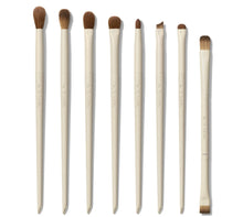 Cargar imagen en el visor de la galería, Morphe x Ariel Signature Eyes 8 pz Eye brush set
