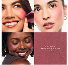 Cargar imagen en el visor de la galería, Rare Beauty Soft Pinch Matte Bouncy Blush
