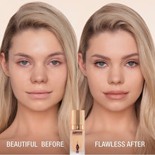 Cargar imagen en el visor de la galería, Charlotte Tillbury Airbrush Flawless Foundation
