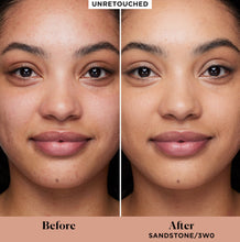 Cargar imagen en el visor de la galería, Laura Mercier
Real Flawless Weightless Perfecting Waterproof Foundation
