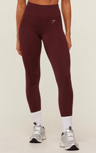 Cargar imagen en el visor de la galería, Gymshark Energise Seamless Leggings
