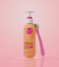 Cargar imagen en el visor de la galería, Eos Cashmere Shave Oil
