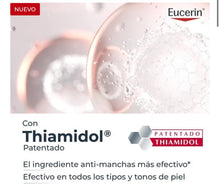 Cargar imagen en el visor de la galería, Eucerin Anti-pigment Serum Corporal Áreas Sensibles
