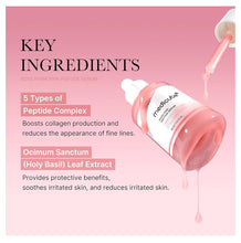 Cargar imagen en el visor de la galería, Medicube PDRN Pink Peptide Serum
