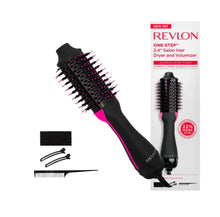 Cargar imagen en el visor de la galería, Revlon One Step Salon Hair Dryer and Volumizer Cepillo Secador
