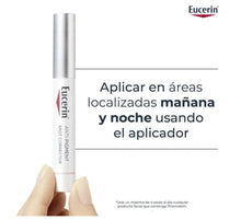Cargar imagen en el visor de la galería, Eucerin Anti-Pigment Corrector de manchas
